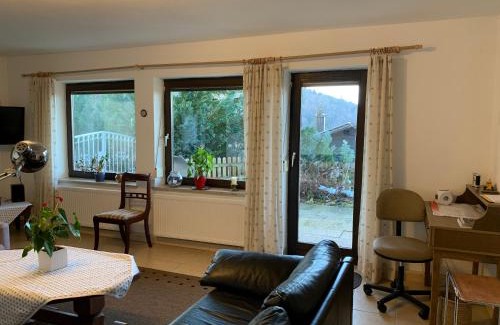 Schofweg Apartment | Schönblick23
