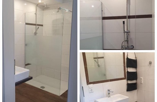 Haidershofen Apartment | Schöne 2 Zimmerwohnung mit eigenem Garten