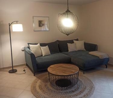 Oberrodenbach Apartment | Schöne 77qm Wohnung in gehobener Lage direkt am Wald