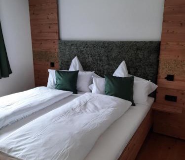 Riezlern Apartment | Schöne Aussicht