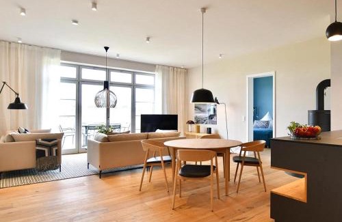 Rosenhagen House | Schöne Aussicht Rosenhagen Haus 6