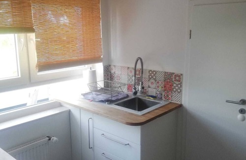 Bad Meinberg Apartment | Schöne Ferienwohnung Nahe Kurpark