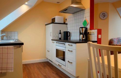 Osterby Apartment | schöne ferien