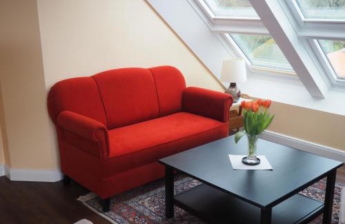 Osterby Apartment | schöne ferien