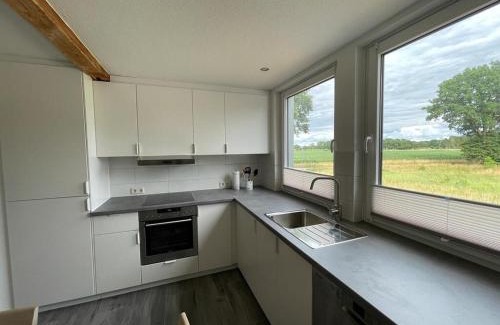 Scheessel Apartment | Schöne Ferienwohnung Auf Dem Land