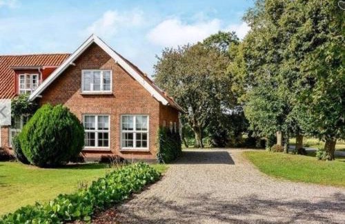 Bogense Apartment | Schöne Ferienwohnung auf dem Lande