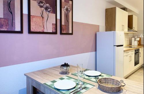 Kirchhundem Apartment | Schöne Ferienwohnung bei Lennestadt