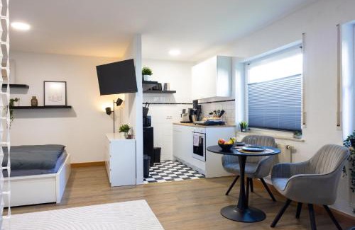Simmern Apartment | Schöne Ferienwohnung im Simmern