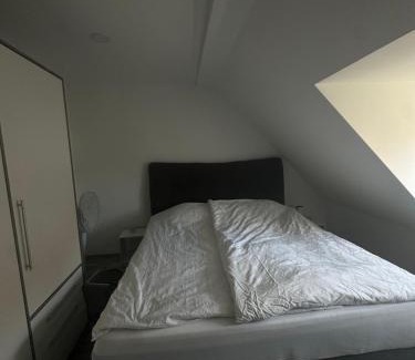 Kohlhaus Apartment | Schöne Ferienwohnung mitten in Fulda