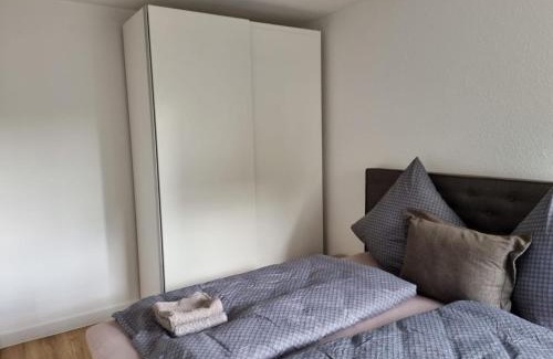 Rauental Apartment | Schöne Ferienwohnung zentral in Koblenz (HG)