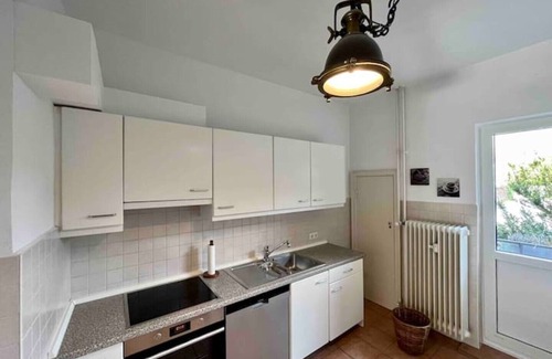 Neumuenster Apartment | Schöne Fewo in Neumünster Innenstadt