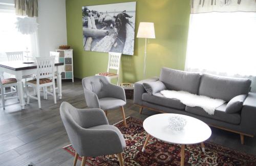 Waldenbuch Apartment | Schöne, große Ferienwohnung in Waldenbuch, nahe Stuttgart Messe, Böblingen, Sindelfingen