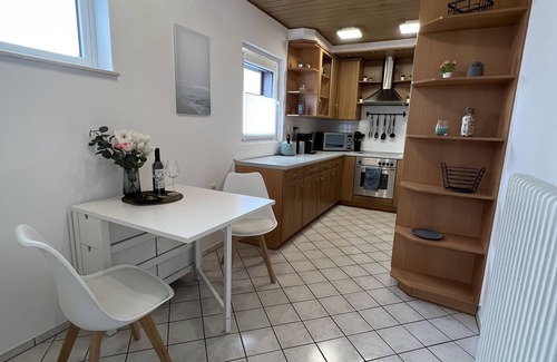 Zweibruecken Condo | Schöne, ruhig und zentral gelegene Ferienwohnung