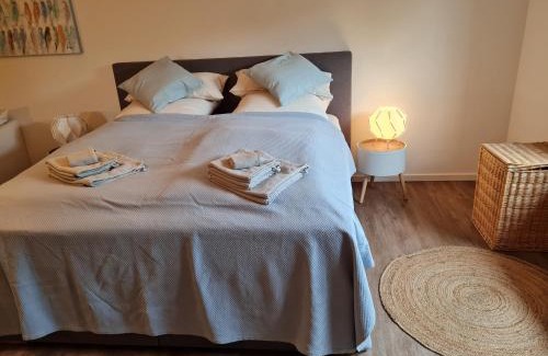 Nordstadt Apartment | Schöne ruhige Eigentumswohnung mit Terrasse
