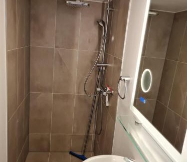 Nordstadt Apartment | Schöne ruhige Eigentumswohnung mit Terrasse
