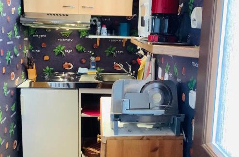 Tambach-Dietharz Apartment | schöne ruhige Ferienwohnung