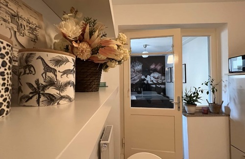 Oststadt Apartment | Schöne Ruhige Zentrale Designerwohnung