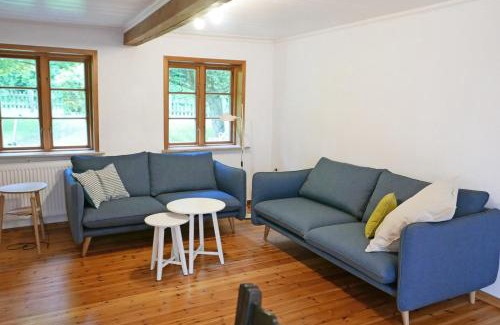 Saustrup House | Schöne von Angeln