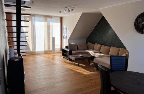 Bad Lippspringe Apartment | Schöne Wohnung mitten im Zentrum