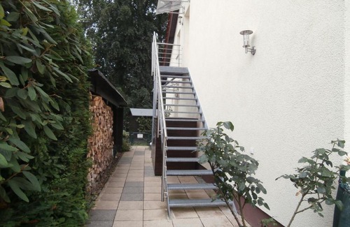 Ostfildern Apartment | schöne Wohnung nahe Messe Stuttgart und Flughafen für 1-4 Gäste
