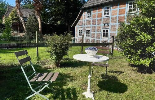 Asendorf Apartment | Schönes Apartment vor den Toren Hamburgs - keine Monteurwohnung