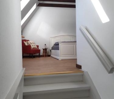 Asendorf Apartment | Schönes Apartment vor den Toren Hamburgs - keine Monteurwohnung