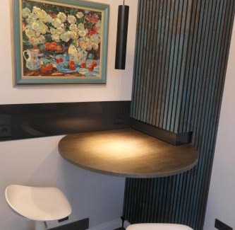 Westerburg Apartment | SchönHier