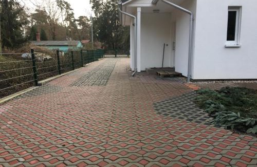 Schonwalde House | Schönwalde B
