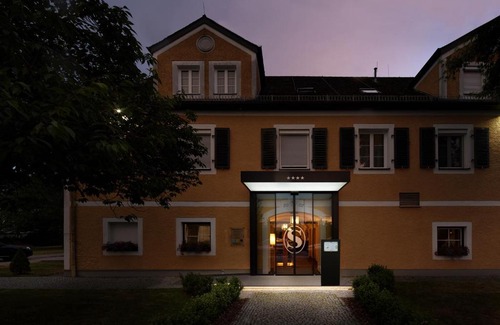 Braunau am Inn Hotel | Schüdlbauer´s Hotel-Restaurant-Bar