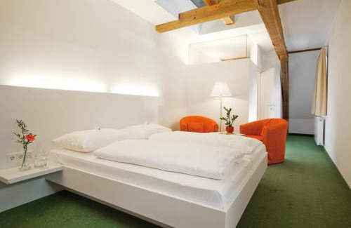 Geras Hotel | Schüttkasten Geras
