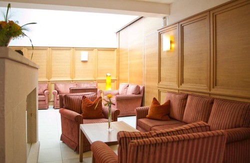 Geras Hotel | Schüttkasten Geras