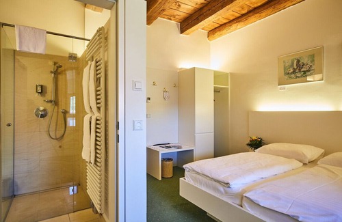 Geras Hotel | Schüttkasten Geras