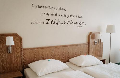 Ahlerstedt Hotel | Schützenhof Ahlerstedt