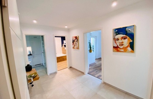 Metzkausen Apartment | Schalli´s Fewo