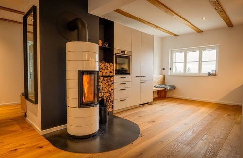 Baerenburg Apartment | Schau ins Land - Berghaus