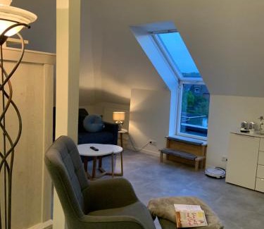 Rinteln Apartment | Schau ins Land