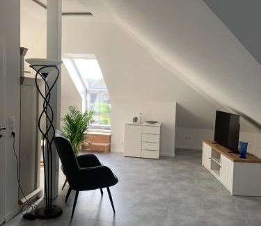 Rinteln Apartment | Schau ins Land
