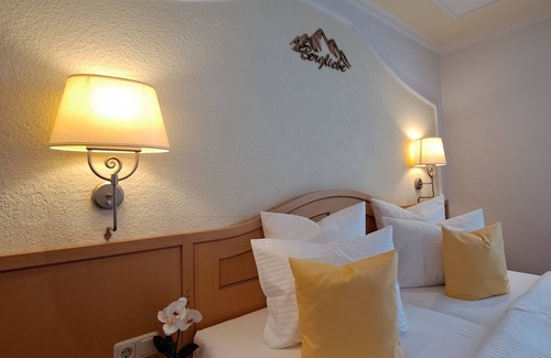 Alberschwende Hotel | Schedlers Löwenhotel Garni