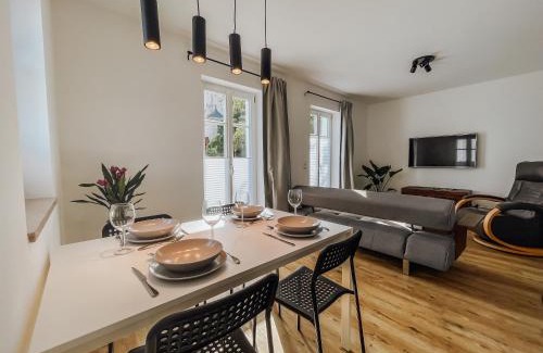 Noerdlingen Apartment | SCHEE Apartments am Löpsinger Tor