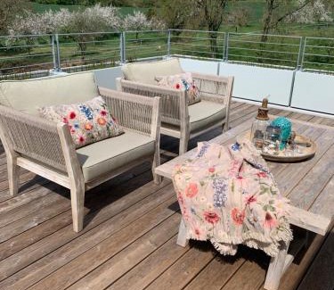 Perl Apartment | Scheier (Ferienwohnungen)
