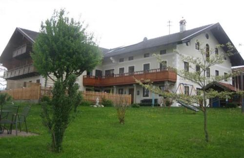 Soyen House | Schellenberger Hof
