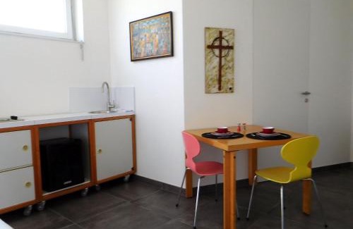 Engabrunn Apartment | Scherer Living