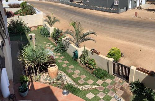 Henties Bay House | Scherers Ecke