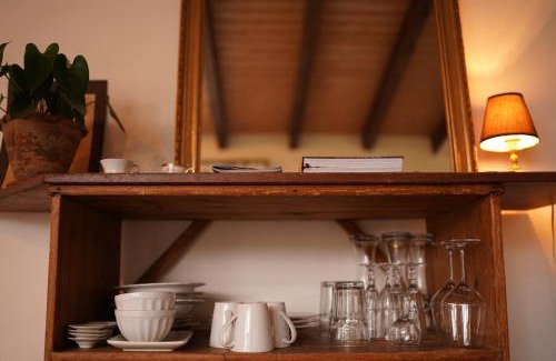 Staufen im Breisgau Apartment | Scheune im Grünen