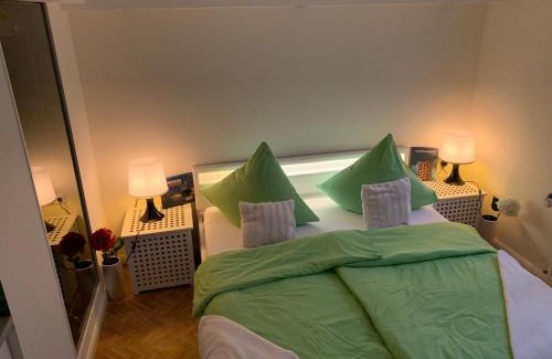 Geesthacht Apartment | Schick Hamburg