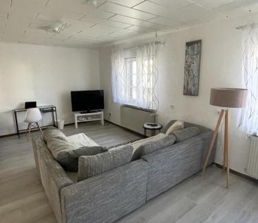 Philippsburg Apartment | Schicke Ferienwohnung Philippsburg