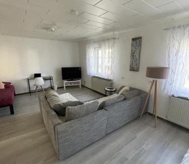 Philippsburg Apartment | Schicke Ferienwohnung Philippsburg