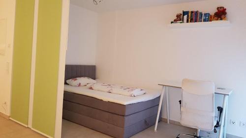 Darmstadt Apartment | Schicke Ferienwohnung Darmstadt Bessungen