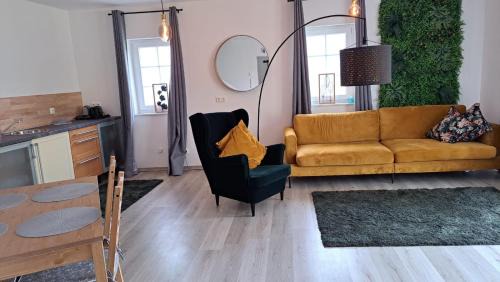 Lussum-Bockhorn Apartment | Schicke neue Ferienwohnung
