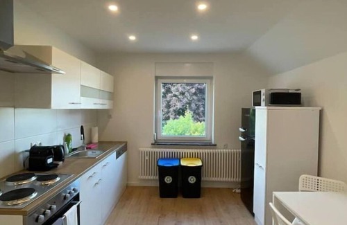 Wirges Apartment | Schicke Wohnung im 1. OG in Wirges!